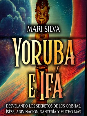 cover image of Yoruba e Ifá